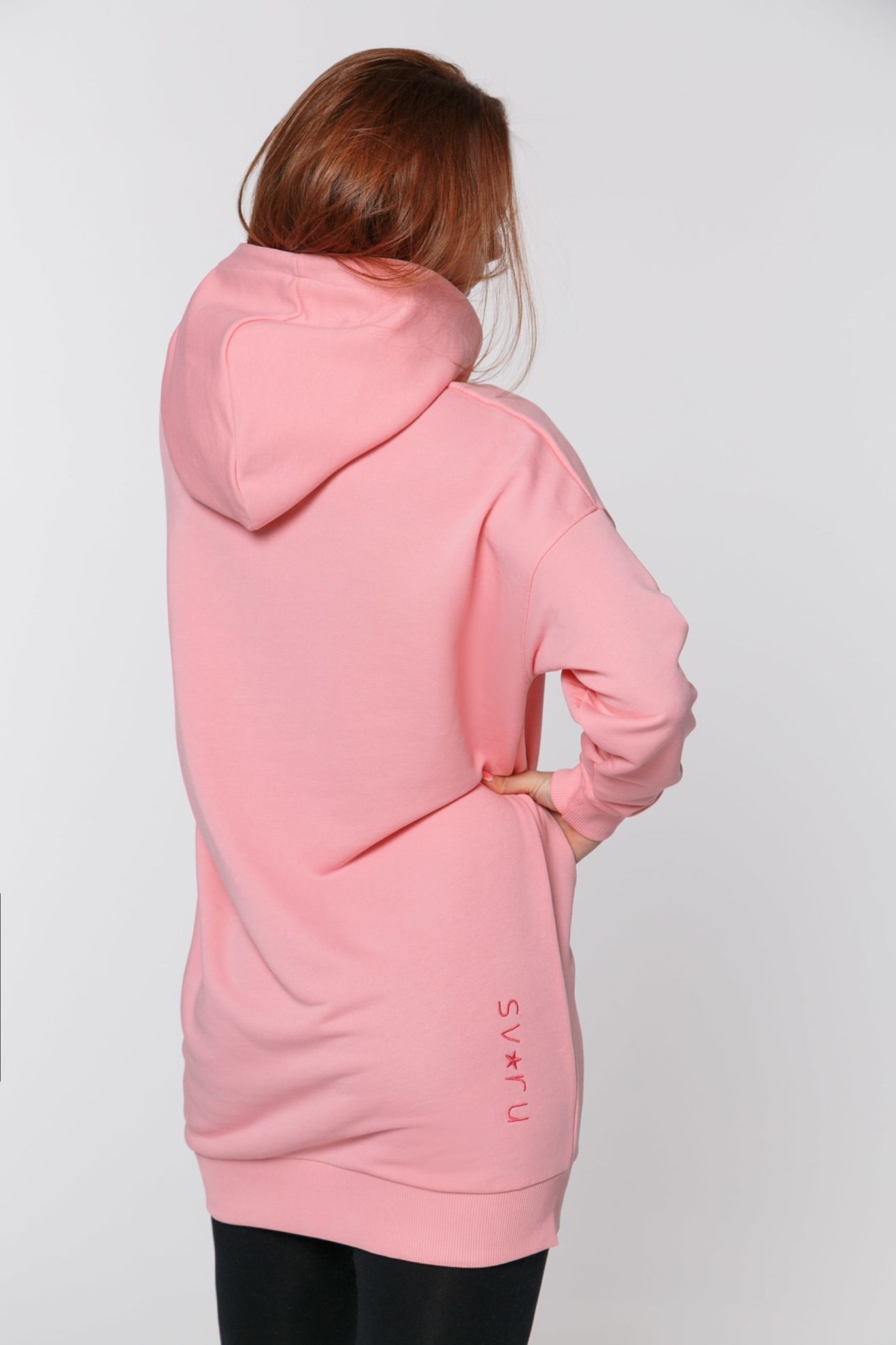 extra long whith out print hoodie (9)-min